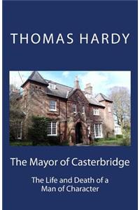 The Mayor of Casterbridge