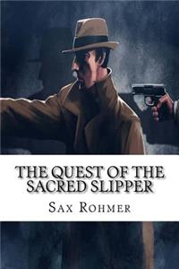 The Quest of the Sacred Slipper