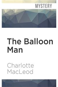 The Balloon Man