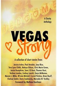 Vegas Strong