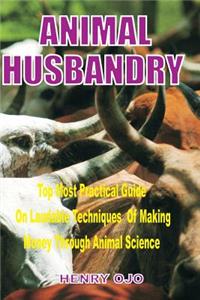 Animal Husbandry