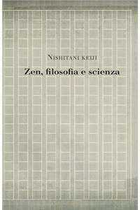 Zen, filosofia e scienza