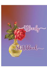 Bloody Sketchbook