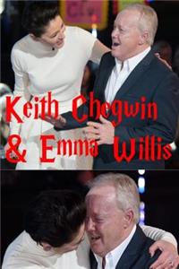 Keith Chegwin & Emma Willis