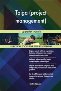 Taiga (project management)