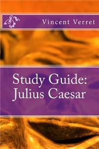 Study Guide: Julius Caesar