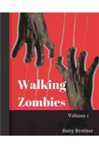 Walking Zombies 1