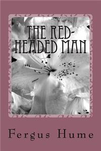 Red-headed Man