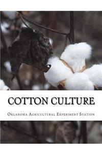 Cotton Culture