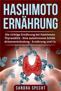 Hashimoto Ernährung