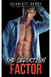 The Seduction Factor: Part 1-5 Boxset