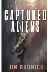 Captured Aliens