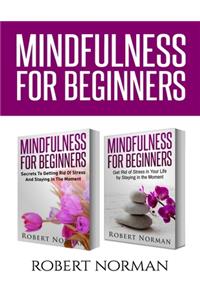 Mindfulness for Beginners