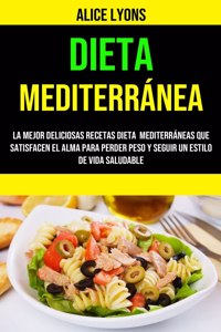 Dieta Mediterránea