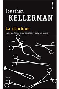 Clinique(la)