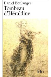 Tombeau D Heraldine