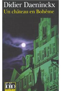Un Chateau En Boheme