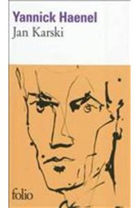 Jan Karski