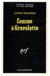 Comme a Gravelotte