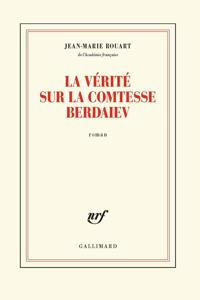 La verite sur la comtesse Berdaiev