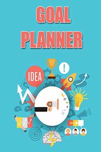 Goal Planner