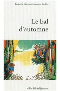 Le Bal d'Automne