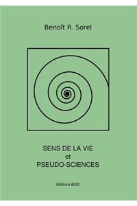 Sens de la vie et pseudosciences