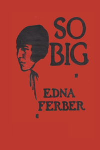 So Big Edna Ferber