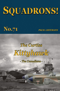 The Curtiss Kittyhawk