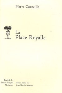 La Place Royalle