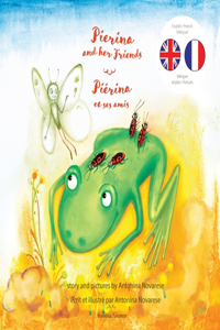 Pierina and her Friends / Piérina et ses amis