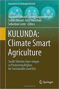 KULUNDA: Climate Smart Agriculture