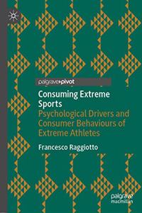 Consuming Extreme Sports