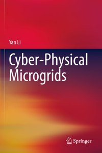 Cyber-Physical Microgrids