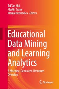 Educational Data Mining and Learning Analytics