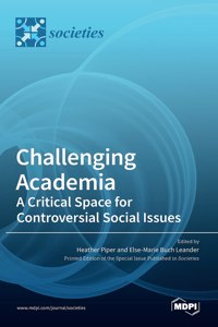 Challenging Academia