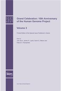 Grand Celebration
