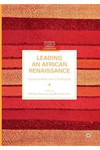 Leading an African Renaissance