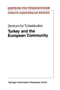 Turkey and the European Community