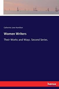 Women Writers