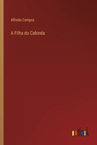 A Filha do Cabinda