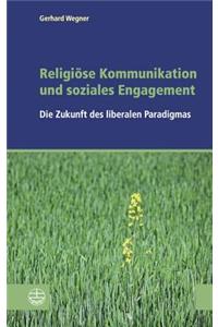 Religiose Kommunikation Und Soziales Engagement