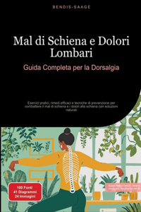 Mal di Schiena e Dolori Lombari
