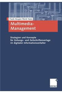 Multimedia-Management