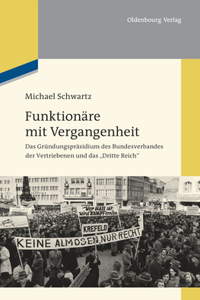 Funktionäre Mit Vergangenheit