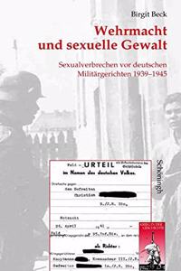 Wehrmacht Und Sexuelle Gewalt