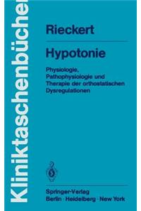 Hypotonie