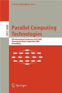 Parallel Computing Technologies