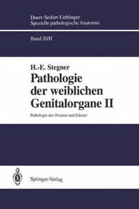 Pathologie Der Weiblichen Genitalorgane II