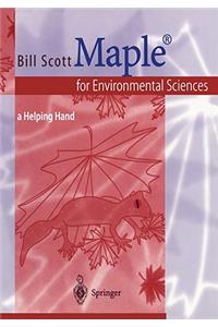 Maple(r) for Environmental Sciences
